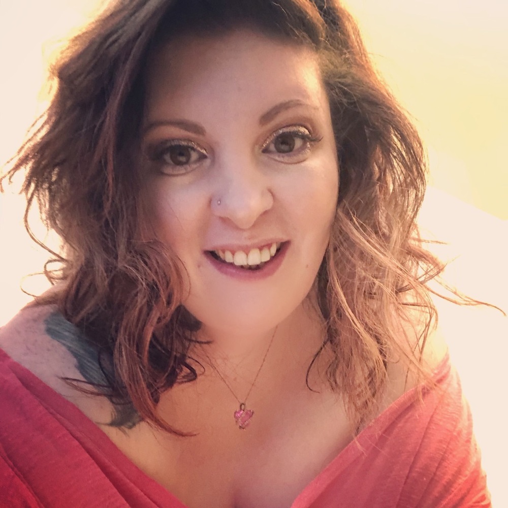 Meet your Posher, Christine